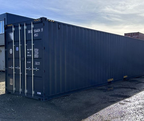 40 Fuß Container