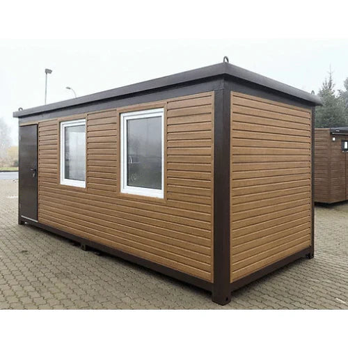 Bürocontainer