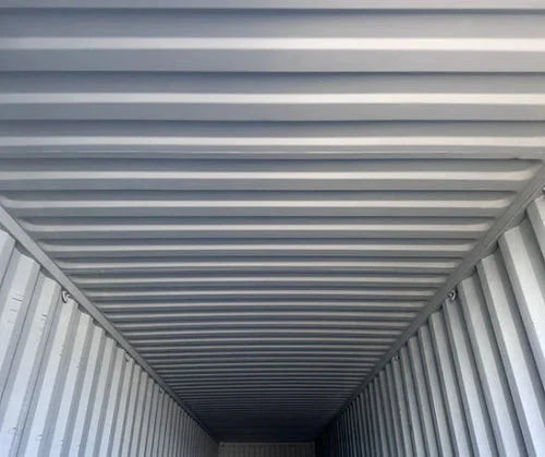 40 Fuß HC Container – Neu