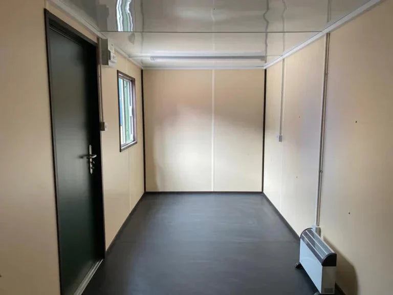 20-Fuß-Seecontainer-Büro (C7510)